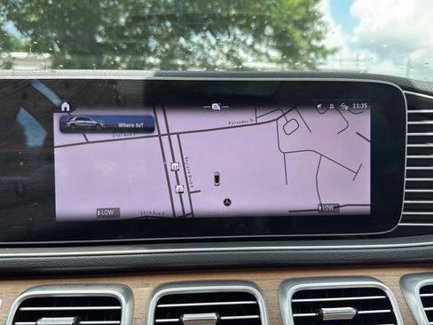 Certified 2024 Mercedes-Benz GLE 450 4MATIC image 19