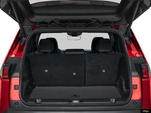 New 2026 Jeep Cherokee Laredo AWD/4WD image 12