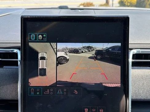 New 2026 GMC Sierra EV Elevation AWD/4WD image 22