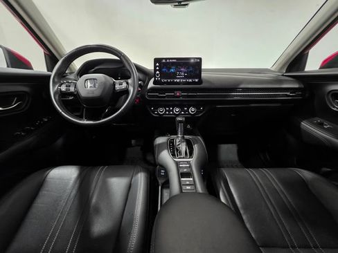 Used 2024 Honda HR-V EX-L image 14
