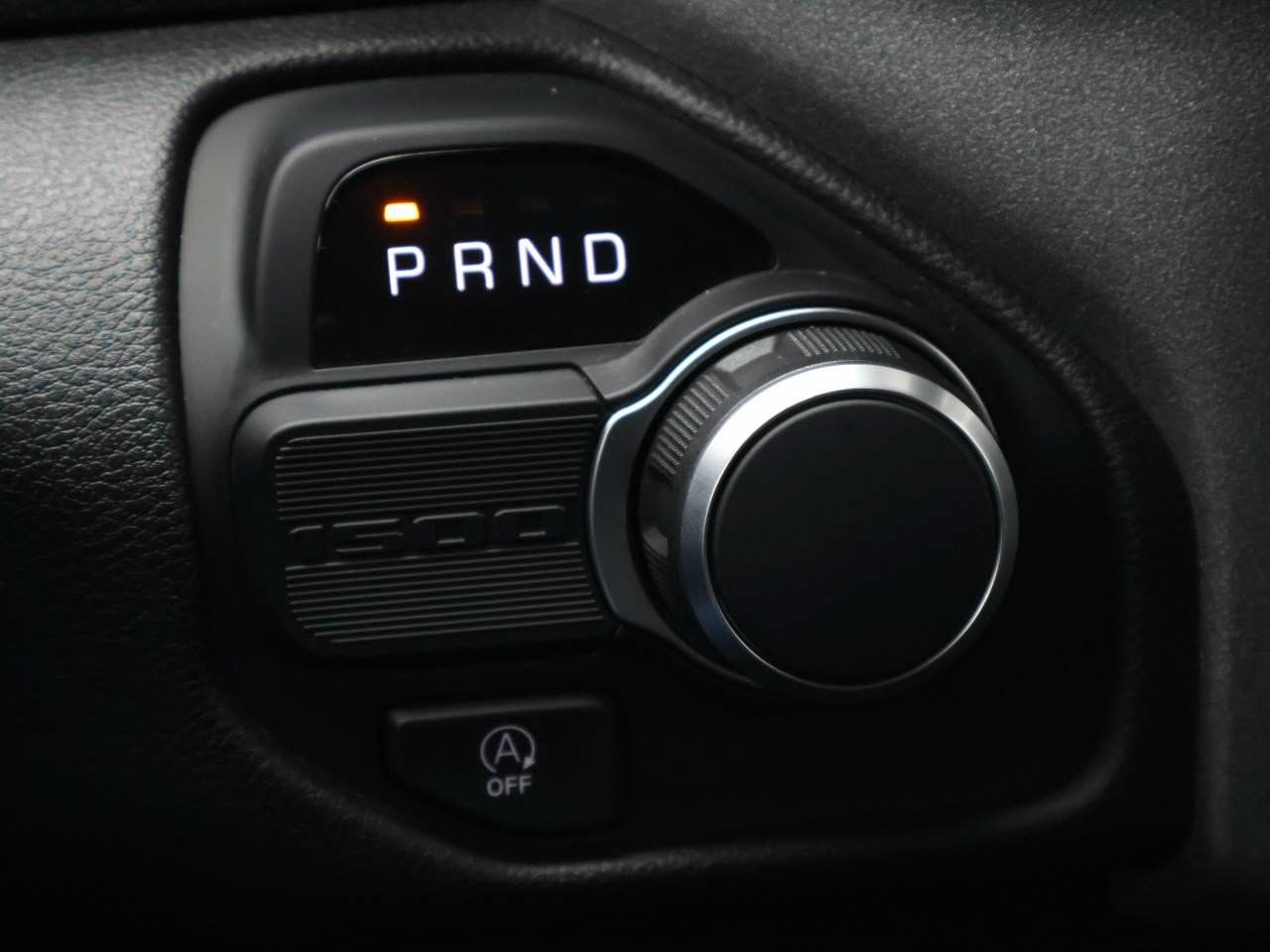 Used 2026 RAM 1500 Express RWD image 14