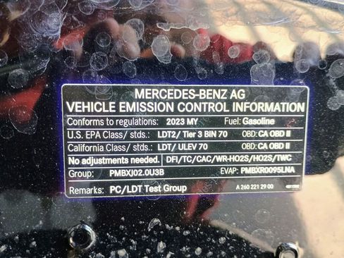 Used 2023 Mercedes-Benz GLA 250 4MATIC image 34