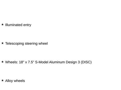 Used 2024 Chrysler Pacifica Select image 4
