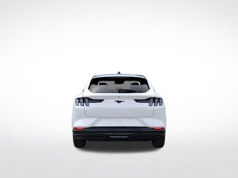 New 2026 Ford Mustang Mach-E Premium AWD/4WD image 7