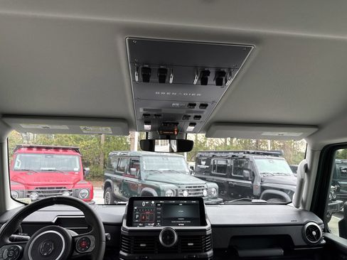 New 2026 INEOS Grenadier image 26