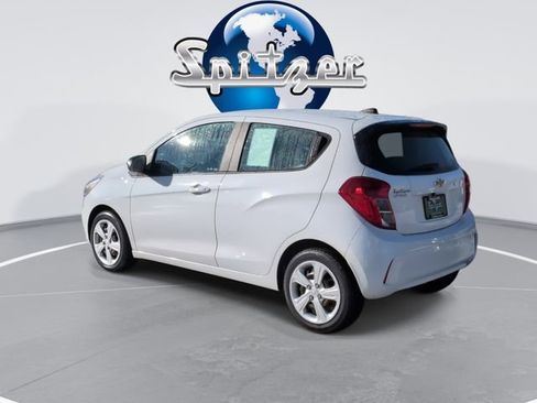 Used 2022 Chevrolet Spark LS image 7