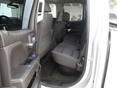 Used 2018 Chevrolet Silverado 1500 LT w/ All Star Edition image 9