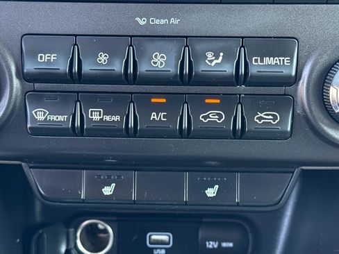 Certified 2022 Kia Sportage LX w/ LX AWD Value Edition Package image 15