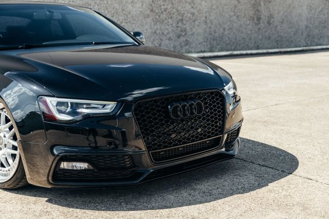 Used 2014 Audi S5 Premium Plus AWD/4WD image 23