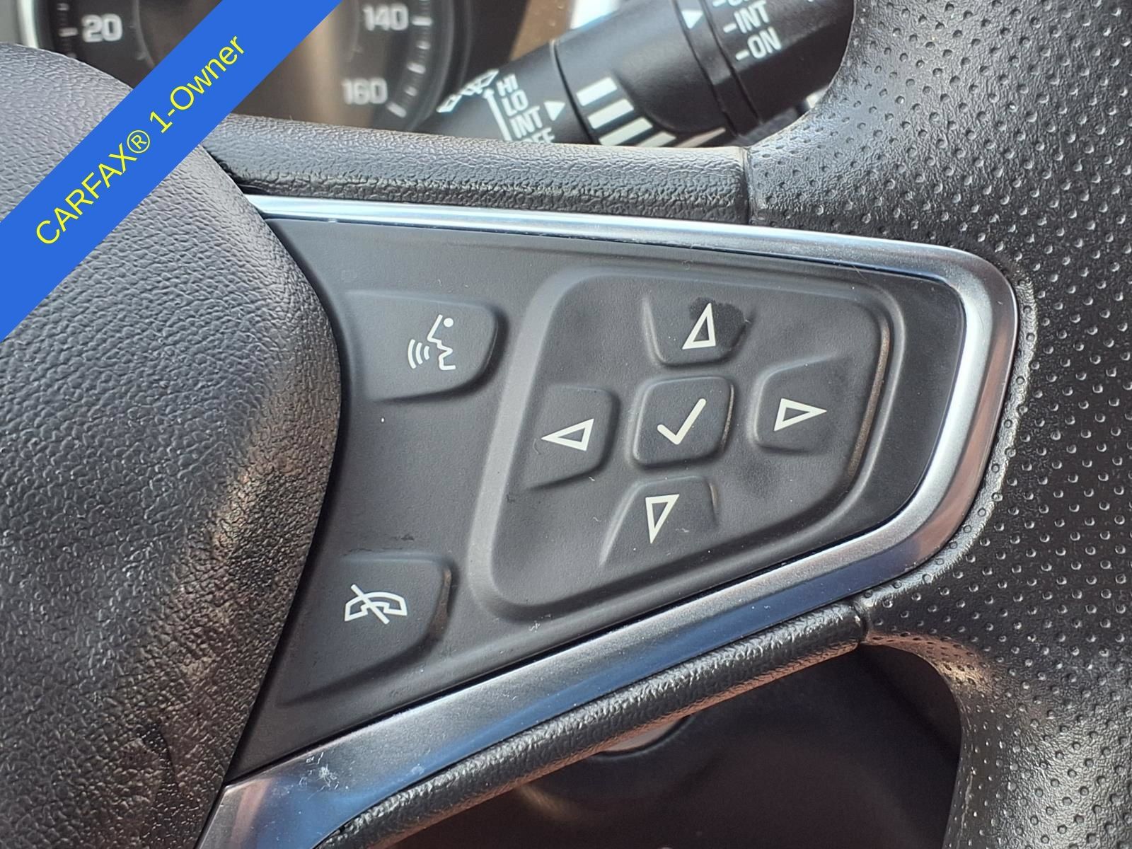 Used 2020 Chevrolet Equinox LT FWD image 29