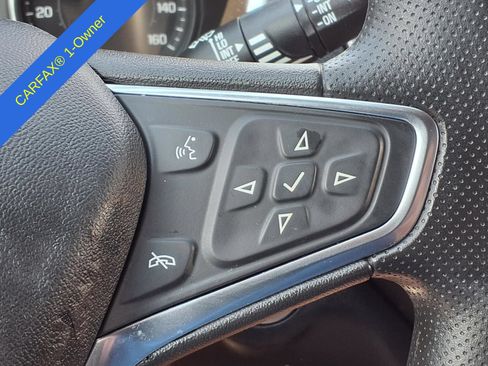 Used 2020 Chevrolet Equinox LT FWD image 29