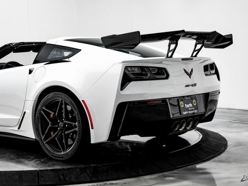 Used 2019 Chevrolet Corvette ZR1 image 15
