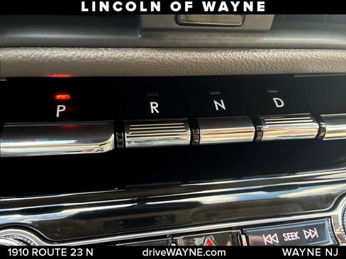 Certified 2022 Lincoln Corsair AWD w/ Equipment Group 101A image 21