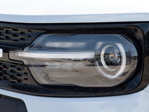 New 2026 Ford Bronco Sport Outer Banks w/ Outer Banks Tech Package+ AWD/4WD image 24