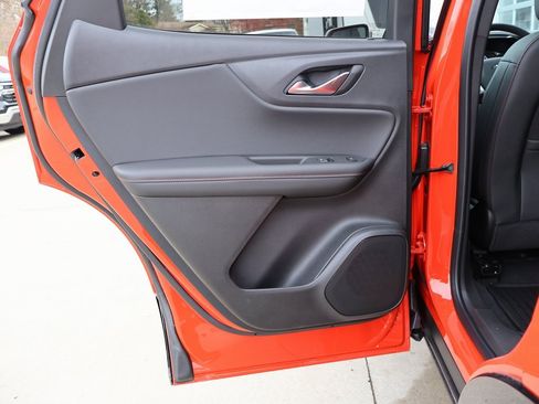 New 2026 Chevrolet Blazer RS w/ Driver Confidence II Package image 26