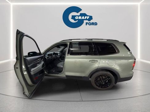 Used 2024 Kia Telluride EX X-Line image 13