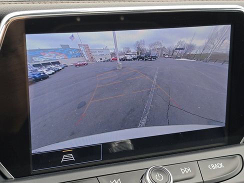 Used 2022 Chevrolet Blazer Premier w/ Enhanced Convenience Package image 5