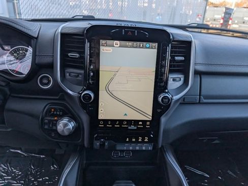 Used 2023 RAM 1500 Laramie image 3