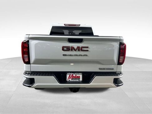 Used 2023 GMC Sierra 1500 Elevation AWD/4WD image 6