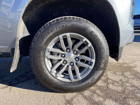 Used 2024 Chevrolet Colorado LT w/ LT Convenience Package II image 9