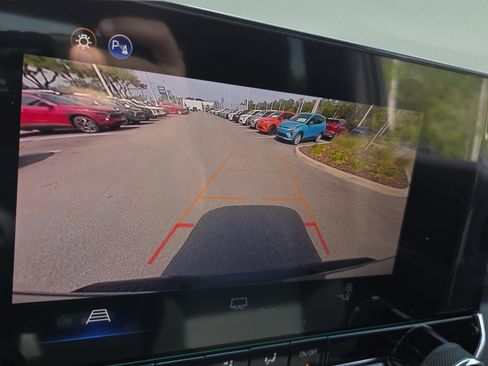 New 2026 Chevrolet Colorado Trail Boss AWD/4WD image 19