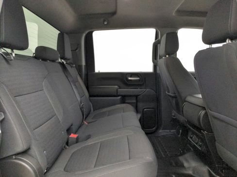 Used 2023 Chevrolet Silverado 3500 LT w/ True North Edition AWD/4WD image 31