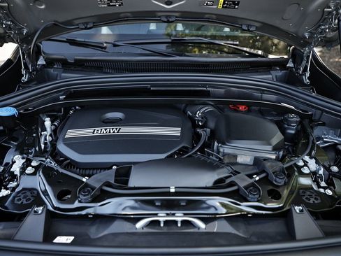 New 2026 BMW X1 xDrive28i w/ Convenience Package image 29