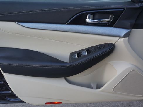 Used 2016 Nissan Maxima 3.5 SL image 23