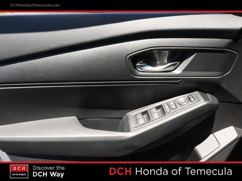 Certified 2023 Honda Accord LX image 16