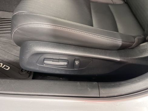 Certified 2025 Honda Civic Sport Touring image 24