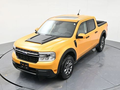 Used 2023 Ford Maverick XLT w/ XLT Luxury Package image 35