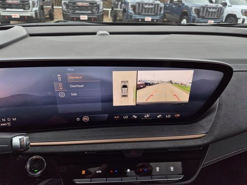 New 2026 Buick Envision Sport Touring AWD/4WD image 19
