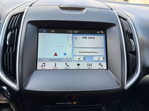 Used 2017 Ford Edge SEL w/ Equipment Group 201A AWD/4WD image 18