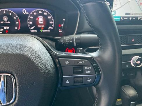 Certified 2023 Honda Civic Touring image 12