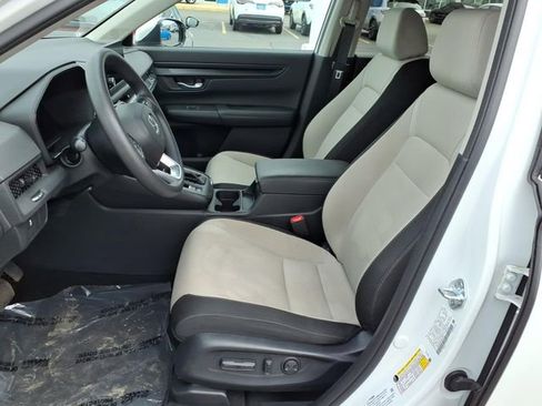 Certified 2023 Honda CR-V EX image 4