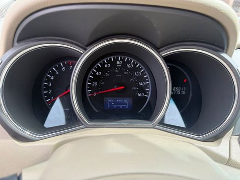 Used 2014 Nissan Murano S FWD image 1