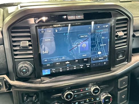 New 2026 Ford F150 Tremor AWD/4WD image 19