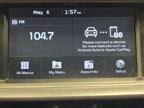 Used 2019 Kia Optima LX w/ LX 17" Wheel Package FWD image 25
