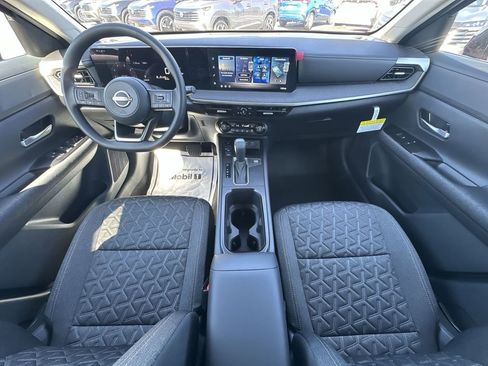 New 2026 Nissan Kicks SV w/ SV Premium Package image 20