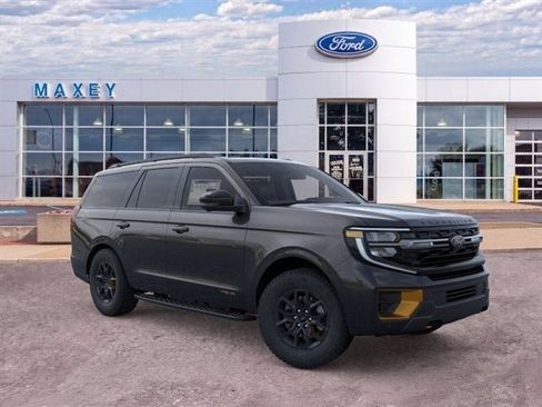 New 2026 Ford Expedition Tremor AWD/4WD image 53