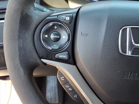 Used 2015 Honda Civic LX image 17