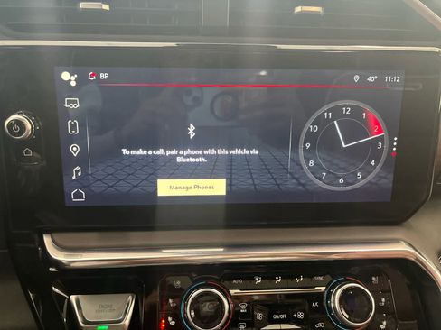 Used 2023 GMC Sierra 1500 Denali Ultimate image 35