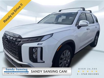 Used 2023 Hyundai Palisade SEL