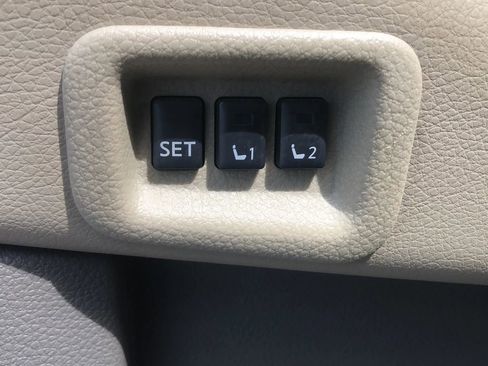 Used 2014 Nissan Murano SL w/ Navigation Package image 21