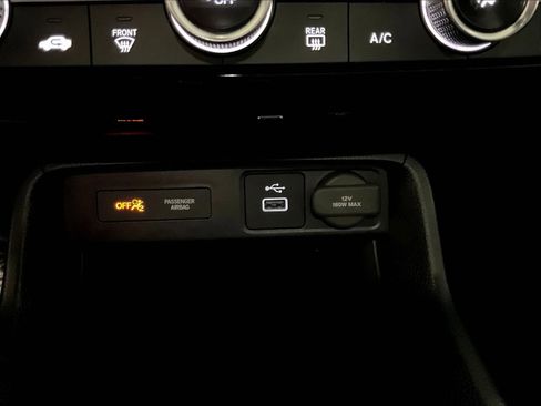 Used 2024 Honda Civic LX image 15