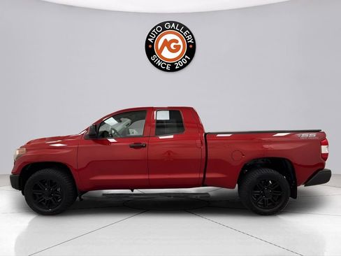 Used 2019 Toyota Tundra SR RWD image 4