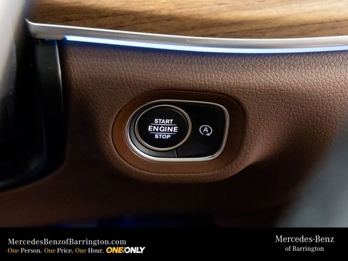 New 2026 Mercedes-Benz GLE 350 4MATIC image 27