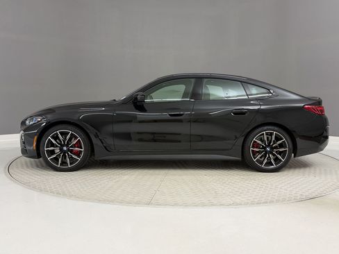 New 2026 BMW 430i w/ M Sport Package RWD image 2