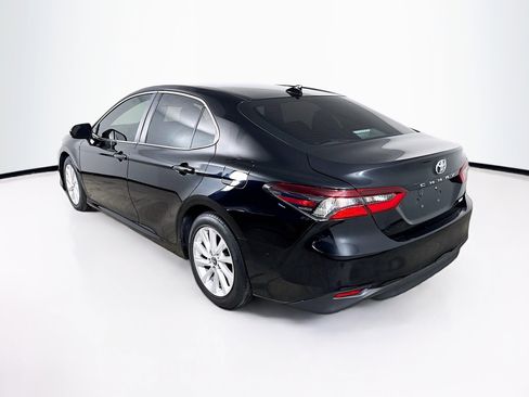 Used 2024 Toyota Camry LE image 28