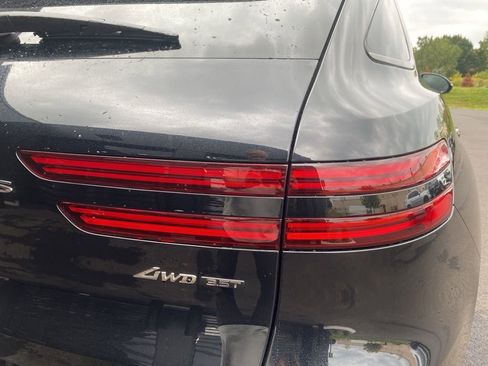 New 2026 Genesis GV70 3.5T Sport Prestige image 14